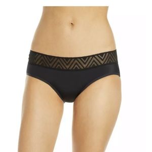 THINX Period Proof Hiphugger Panties